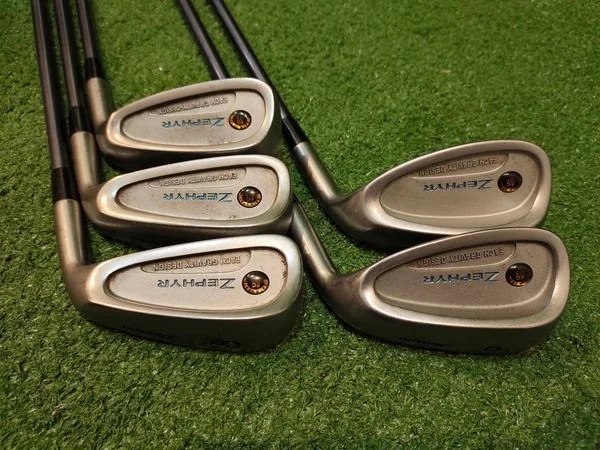 ชุดเหล็ก MIZUNO ZEPHYR ชุดเหล็ก MIZUNO ZEPHYR