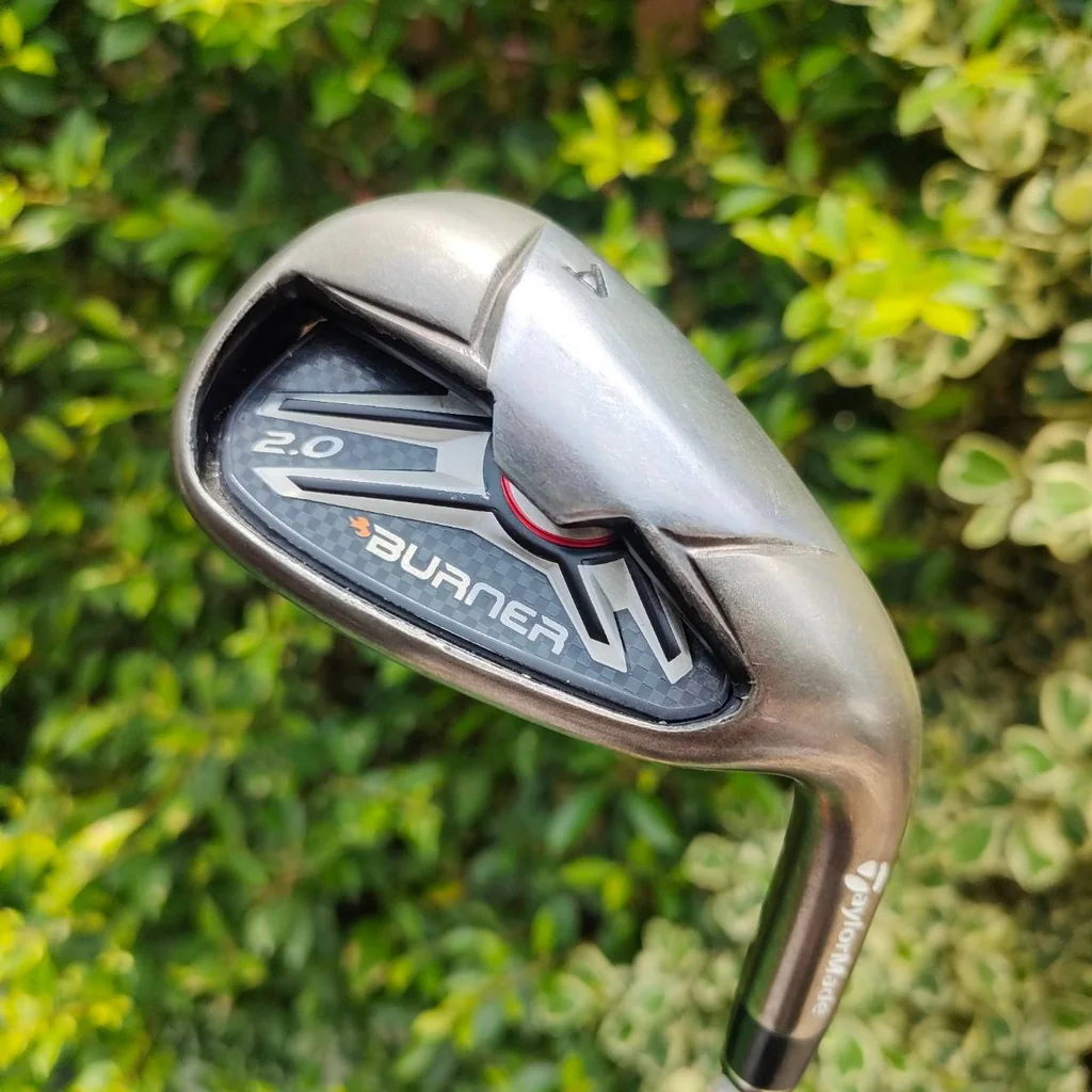 ชุดเหล็ก TAYLORMADE BURNER 2.0 มีเหล็ก 4-9 เเละ PW AW SW ก้าน BURNER 2.0 SUPERFAST FLEX R รุ่นนี้คุณภาพครบครัวที่สุดครับ!!! ตีใบกำลังดี มี CAVITY BACK ตีง่ายมากๆ ตีไกล ทั้งนุ่ม ได้ระยะสุดๆครับ ชุดเหล็ก TAYLORMADE BURNER 2.0 มีเหล็ก 4-9 เเละ PW AW SW ก้าน BURNER 2.0 SUPERFAST FLEX R รุ่นนี้คุณภาพครบครัวที่สุดครับ!!! ตีใบกำลังดี มี CAVITY BACK ตีง่ายมากๆ ตีไกล ทั้งนุ่ม ได้ระยะสุดๆครับ