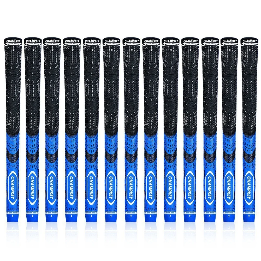 กริฟไม้กอล์ฟพรีเมี่ยม GRIP CHAMPKEY GCK001 กริฟไม้กอล์ฟพรีเมี่ยม GRIP CHAMPKEY GCK001