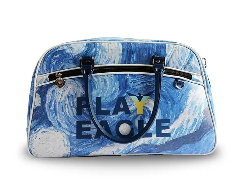 กระเป๋าใส่เสื้อผ้า SPORT BOSTON BAG PLAYEAGLE PE-0078 กระเป๋าใส่เสื้อผ้า SPORT BOSTON BAG PLAYEAGLE PE-0078