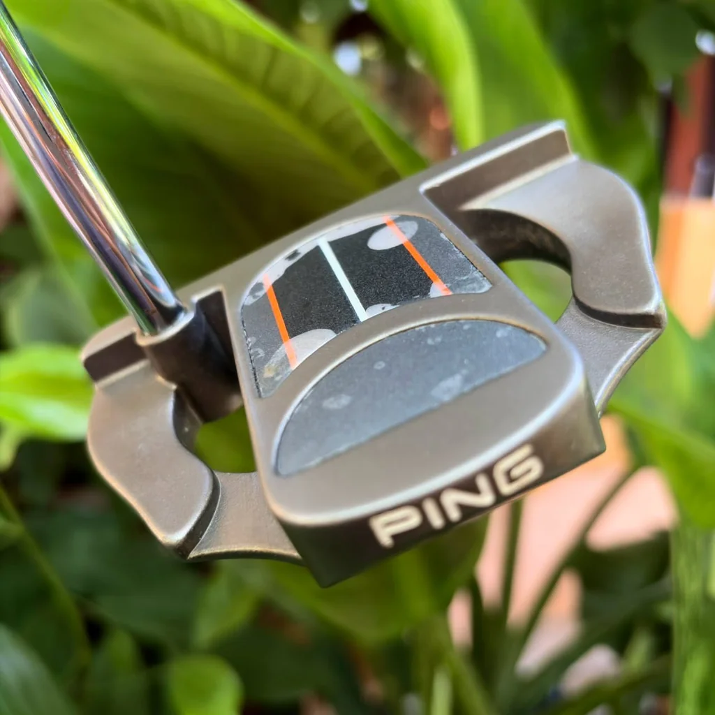 ชุดไม้กอล์ฟ PING G10 ครบเซตพรีเมียม พร้อมถุงกอล์ฟขาตั้ง PING คู่ตัว สภาพสวยพร้อมสู้ทุกสนาม!