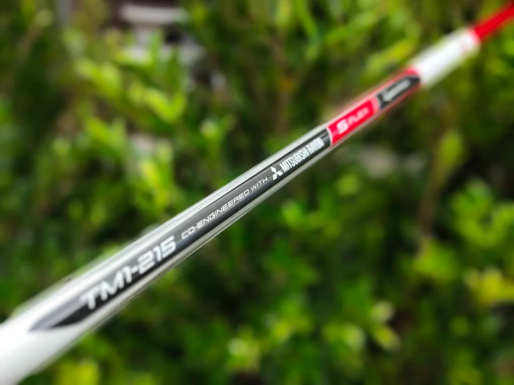 Driver Taylormade AERO BURNER องศา 9.5 ก้าน AERO FLEX S Driver Taylormade AERO BURNER องศา 9.5 ก้าน AERO FLEX S