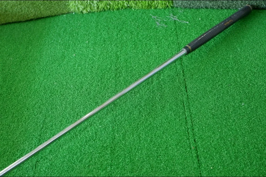 PUTTER KINETIC ZTEC -IV PUTTER KINETIC ZTEC -IV