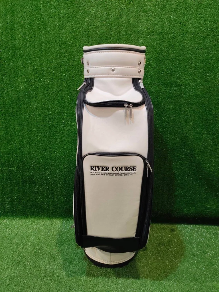 ถุงกอล์ฟ RIVER COURSE