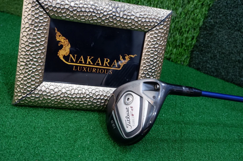 FAIRWAY TITLELIST 910 F.D FAIRWAY TITLELIST 910 F.D
