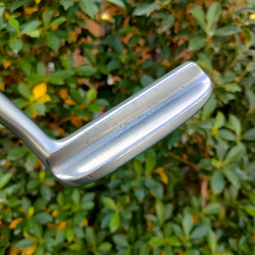 PUTTER CLASSIC FEL1005 ก้าน HONMA SUPER GOLD ความยาว 35 นิ้ว