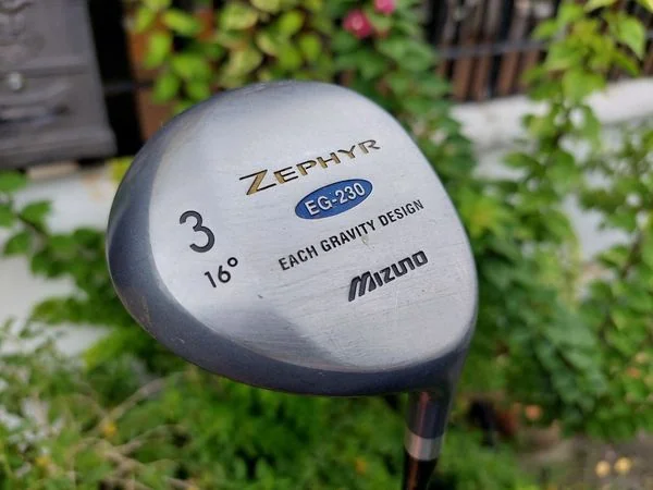 FW3 MIZUNO ZEPHYR FW3 MIZUNO ZEPHYR