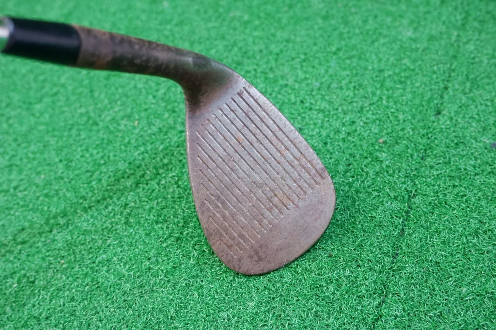 WEDG 58 TITLELIST BV 268.08 VOKEY DESIGN WEDG 58 TITLELIST BV 268.08 VOKEY DESIGN