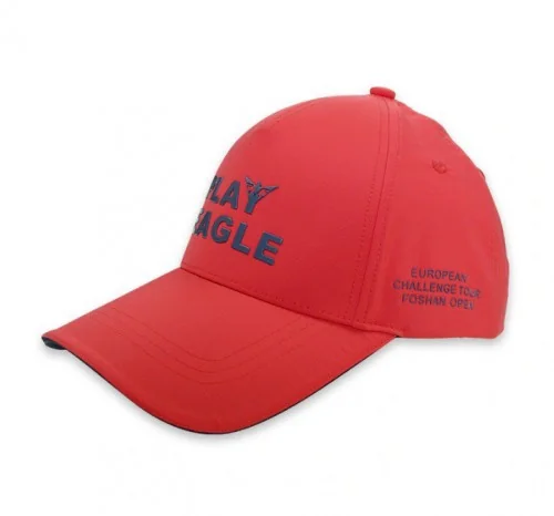 หมวกกอล์ฟสกรีนลาย PLAYEAGLE PE-0124 หมวกกอล์ฟสกรีนลาย PLAYEAGLE PE-0124