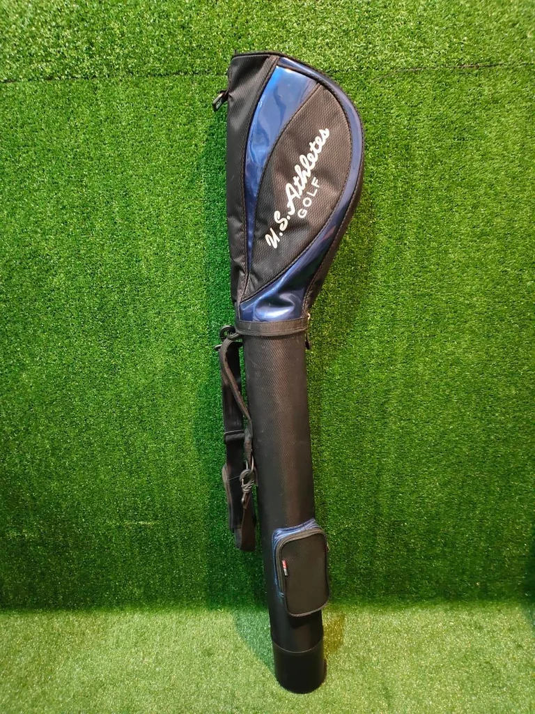 ถุงกอล์ฟ HALF SET U.S. Athletes GOLF ถุงกอล์ฟ HALF SET U.S. Athletes GOLF