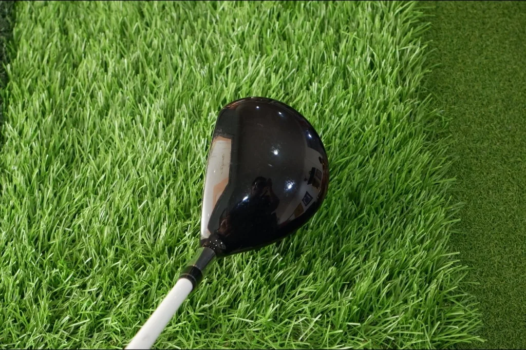 FAIRWAY LEGACY BLACK 3W FAIRWAY LEGACY BLACK 3W