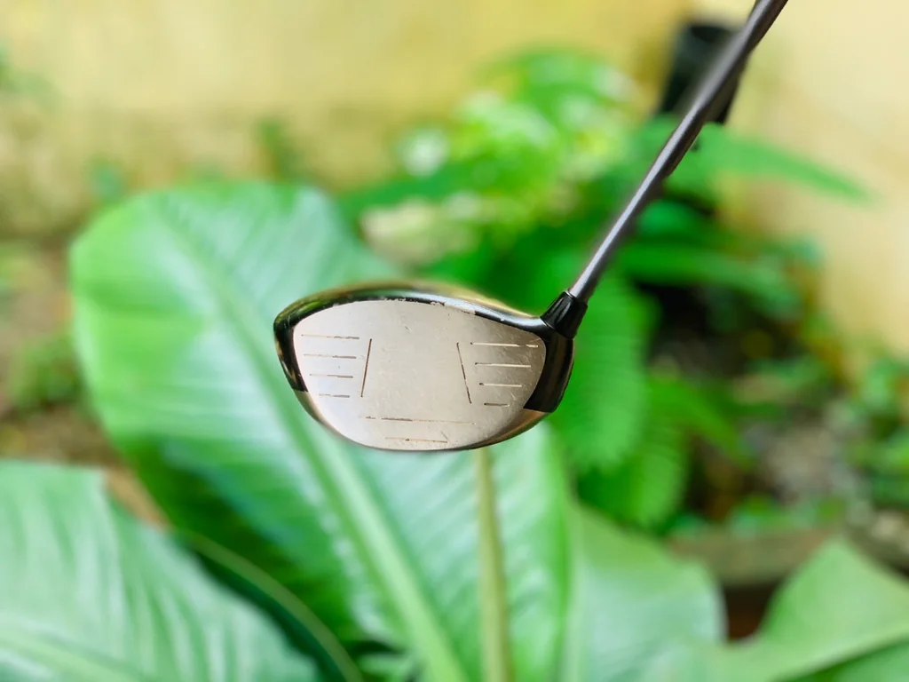 DRIVERS CALLAWAY BIG BERTHA ERC II Loft 11° DRIVERS CALLAWAY BIG BERTHA ERC II Loft 11°