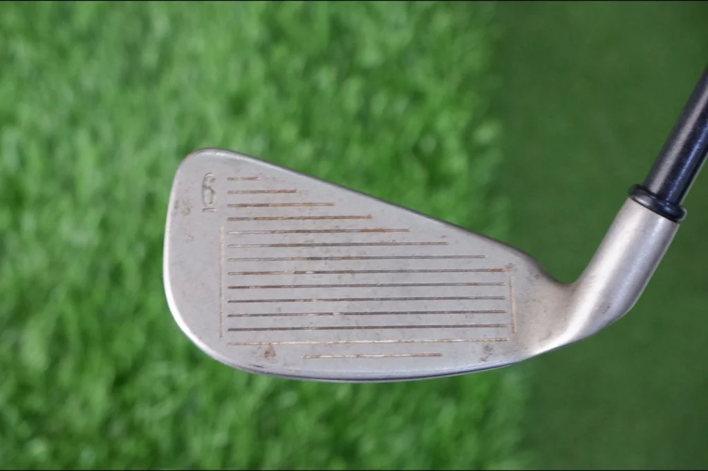 เหล็ก 9 CALLAWAY GOLF BIG BERTHA เหล็ก 9 CALLAWAY GOLF BIG BERTHA