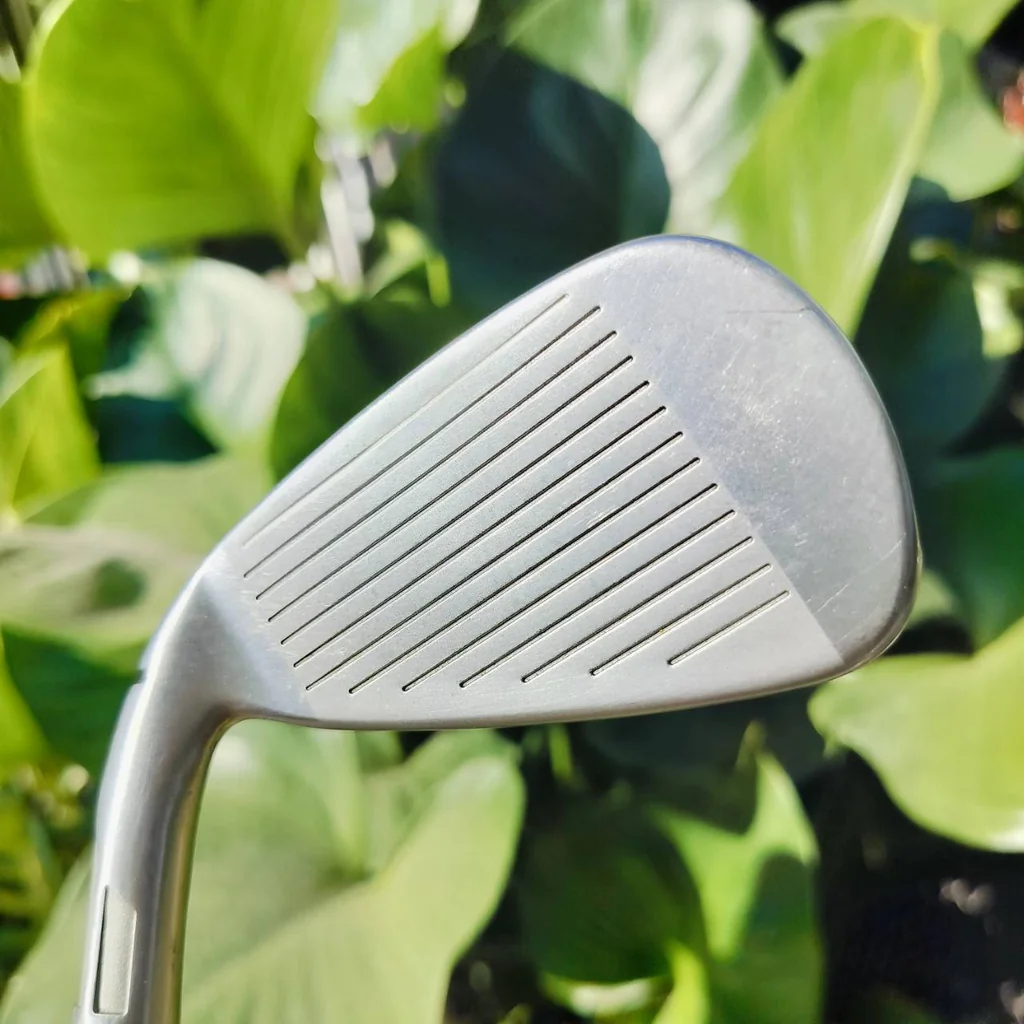 เหล็ก 4 Taylormade Stealth ก้าน PROJEXCT X LS 6.0 สุดยอดเหล็กยาวที่หาตัวเทียบยาก ไม้กอล์ฟพรีเมี่ยมมือสอง ของแท้ By NakaraLuxurious เหล็ก 4 Taylormade Stealth ก้าน PROJEXCT X LS 6.0 สุดยอดเหล็กยาวที่หาตัวเทียบยาก ไม้กอล์ฟพรีเมี่ยมมือสอง ของแท้ By NakaraLuxurious