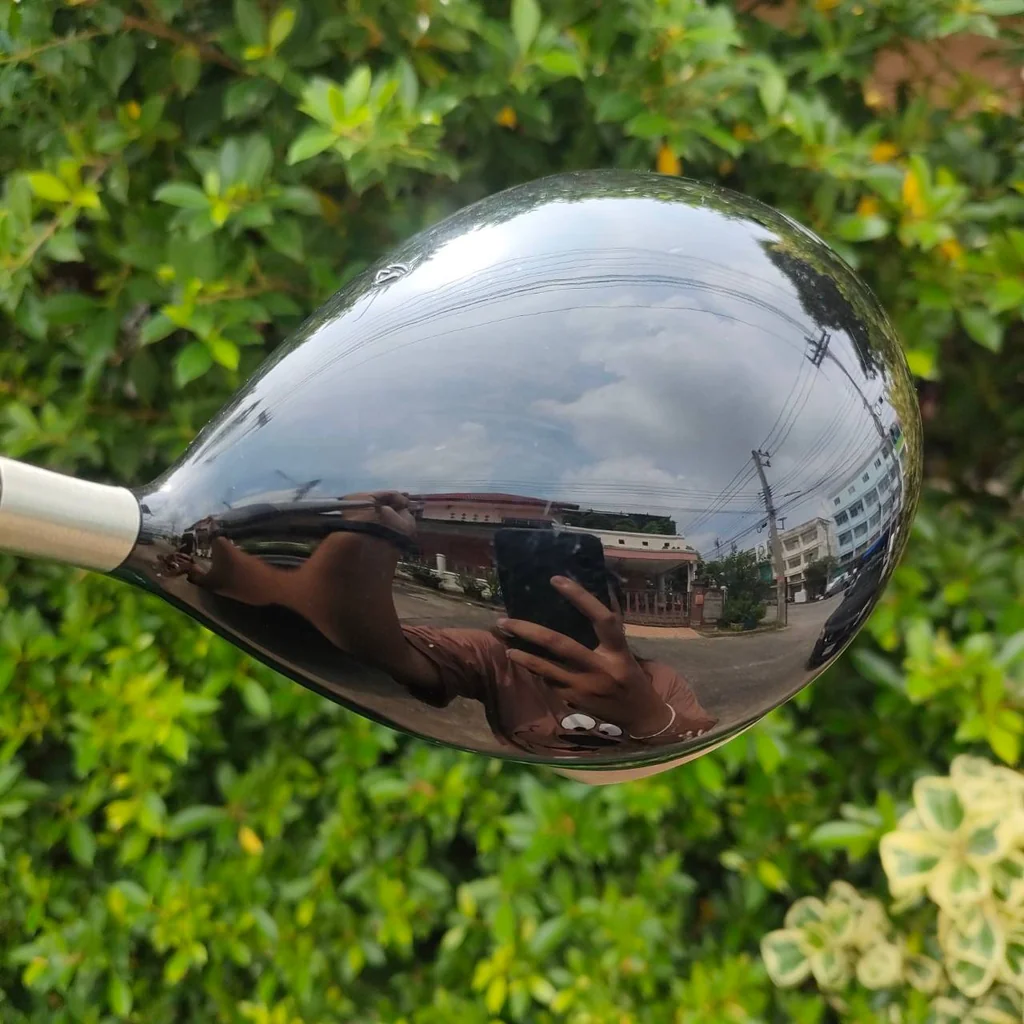 DRIVER TAYLORMADE R5 DUAL องศา 9.5 ก้าน DIAMANA FLEX S ก้านพรีเมี่ยมมาก รุ่น N คือหน้าสแควร์ ตีตรงๆแม่นๆ และตีง่าย หัวใหญ่ ตีไกล!! ไม้กอล์ฟมือสอง ของแท้ BY NakaraLuxurious DRIVER TAYLORMADE R5 DUAL องศา 9.5 ก้าน DIAMANA FLEX S ก้านพรีเมี่ยมมาก รุ่น N คือหน้าสแควร์ ตีตรงๆแม่นๆ และตีง่าย หัวใหญ่ ตีไกล!! ไม้กอล์ฟมือสอง ของแท้ BY NakaraLuxurious