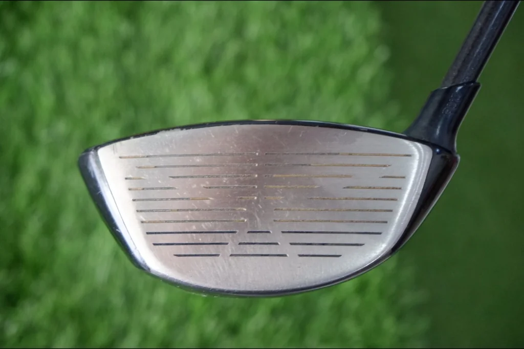 DRIVER PING TIST ITANIUM KARSTEN DRIVER PING TIST ITANIUM KARSTEN