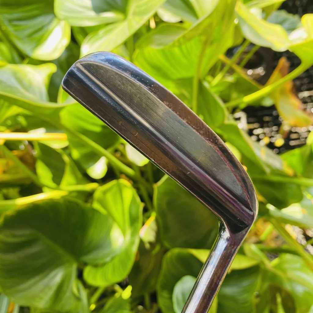 PUTTER SCOTTY CAMERON NAPA 🏌️♂️ทรง Blade คลาสสิก | ความยาว 35 นิ้ว | ก้านเดิม ระดับ Masterpiece 🔥 PUTTER SCOTTY CAMERON NAPA 🏌️♂️ทรง Blade คลาสสิก | ความยาว 35 นิ้ว | ก้านเดิม ระดับ Masterpiece 🔥