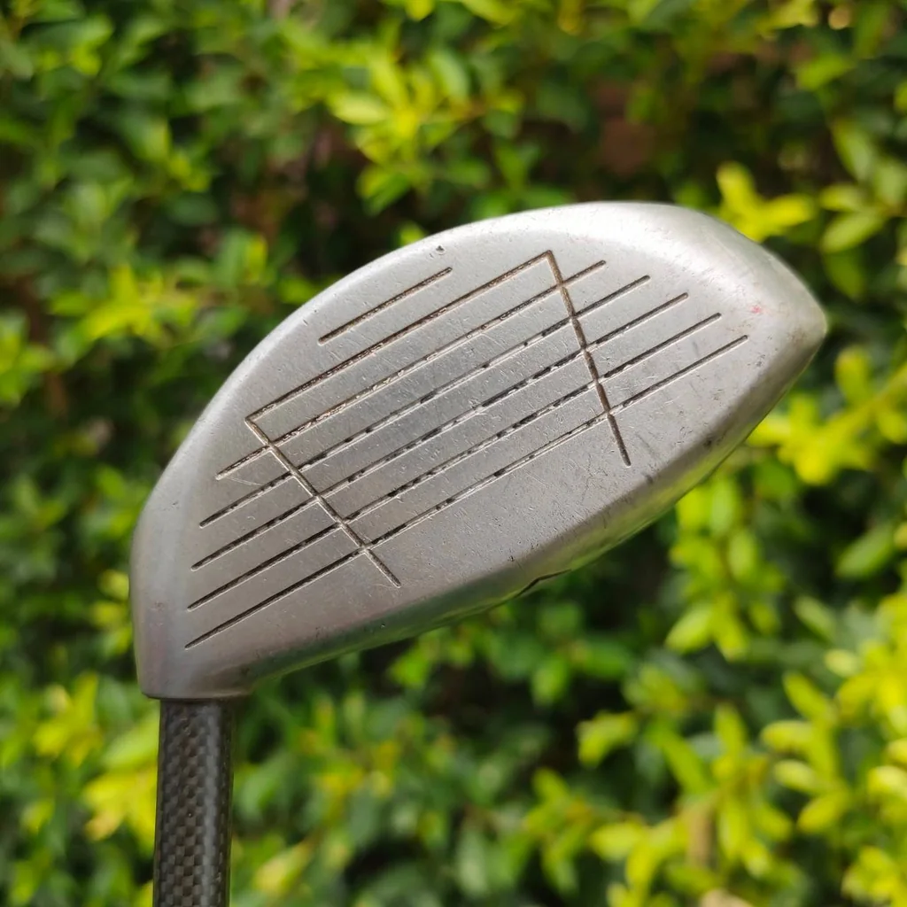 FW5 CALLAWAY BIG BERTHA ก้านกราไฟต์ รุ่นคลาสสิคยอดนิยม FW5 CALLAWAY BIG BERTHA ก้านกราไฟต์ รุ่นคลาสสิคยอดนิยม