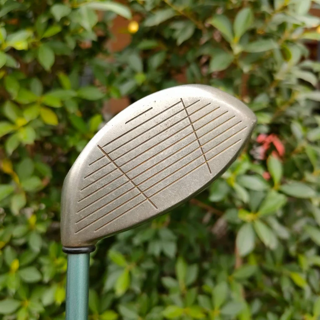 ** ไม้กอล์ฟสำหรับผู้หญิง ** DRIVER CALLAWAY BIG BERTHA WAR BIRD องศา 11 ก้าน LADIES เบา ตีง่ายมาก ** ไม้กอล์ฟสำหรับผู้หญิง ** DRIVER CALLAWAY BIG BERTHA WAR BIRD องศา 11 ก้าน LADIES เบา ตีง่ายมาก