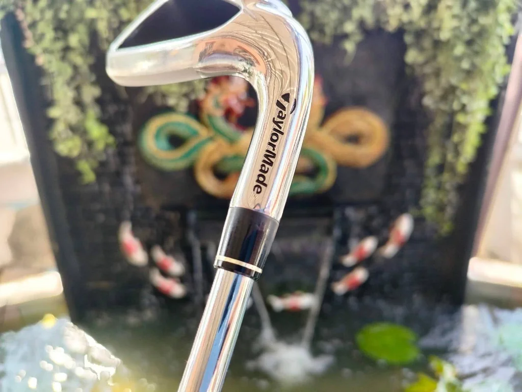 TAYLORMADE BURNER SUPERLAUNCH TAYLORMADE BURNER SUPERLAUNCH