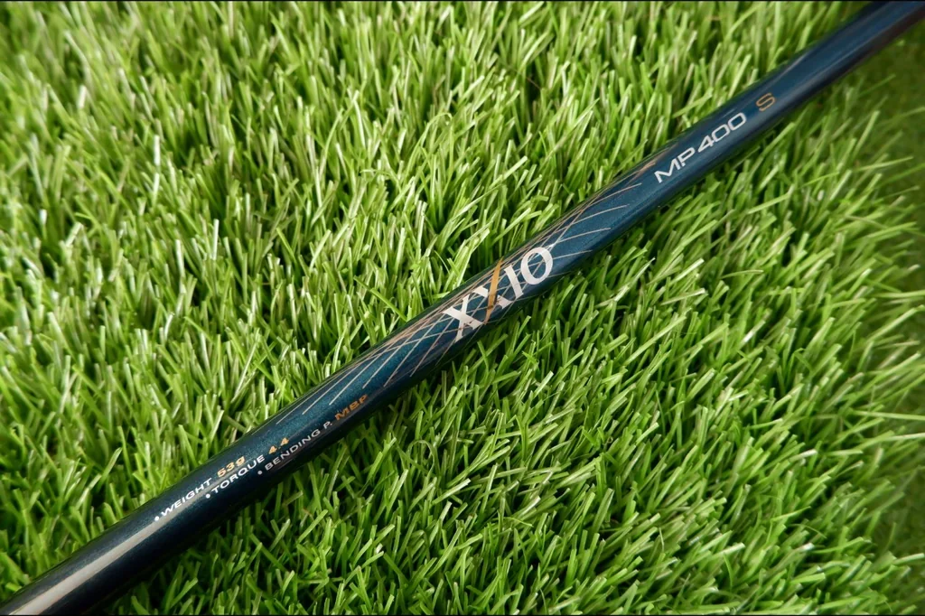 DRIVER DUNLOP XXIO(2006) DRIVER DUNLOP XXIO(2006)