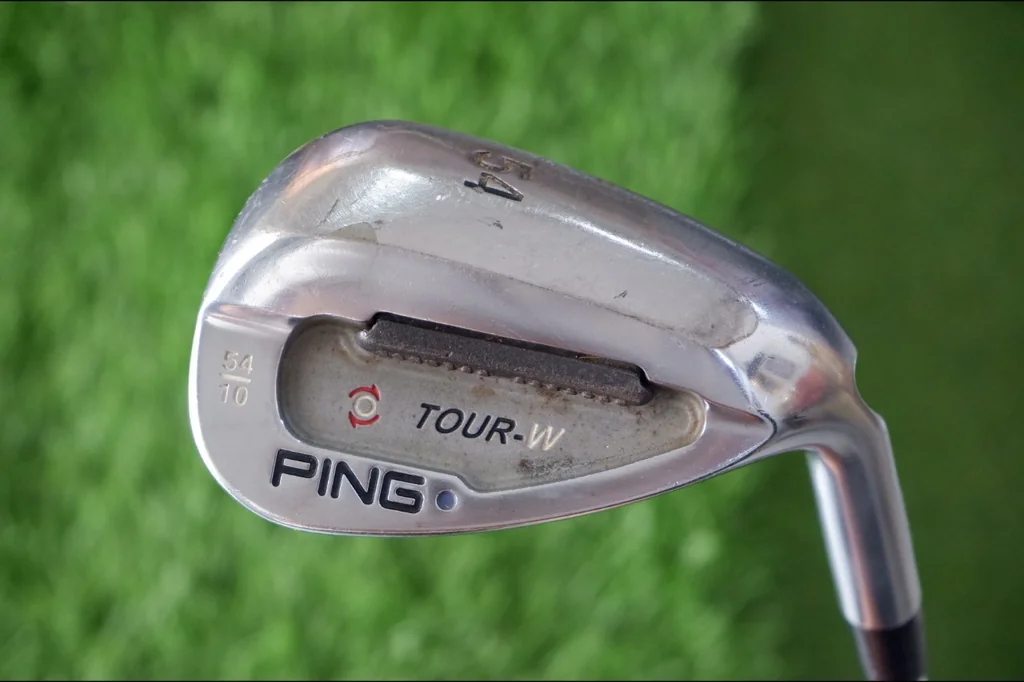WEDGE 54 /10 PING TOUR-W WEDGE 54 /10 PING TOUR-W
