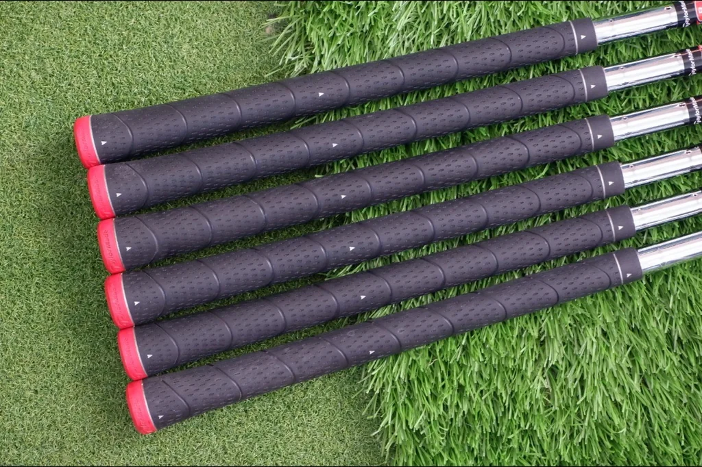 ชุดเหล็ก TaylorMade BURNER #มือซ้าย ชุดเหล็ก TaylorMade BURNER #มือซ้าย