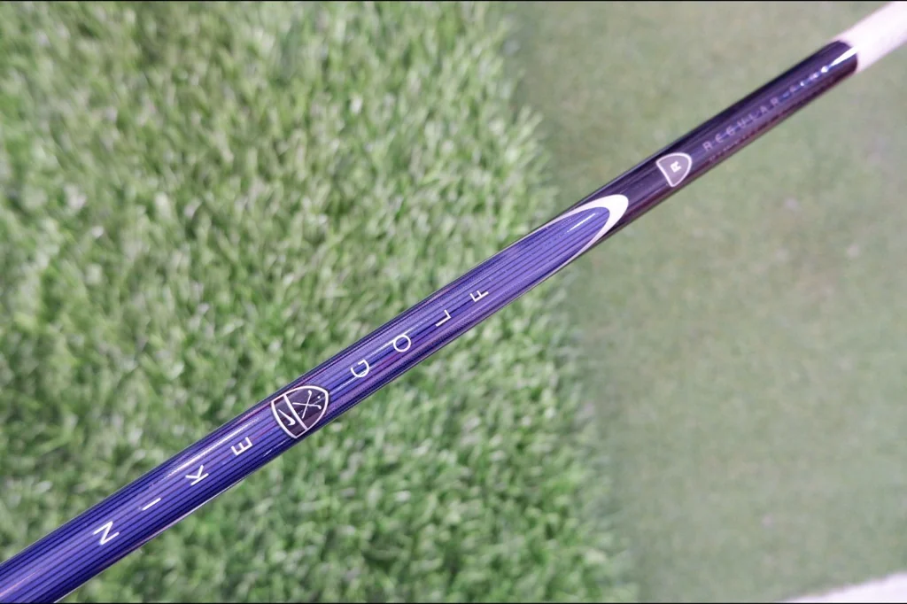 Fairway7 nike 21 องศา