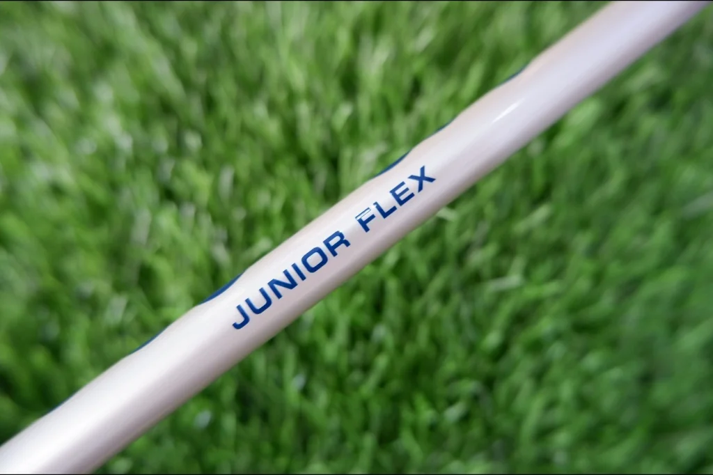 เหล็กปลีก PW JUNIOR PGM TiG008 สีดำ เหล็กปลีก PW JUNIOR PGM TiG008 สีดำ