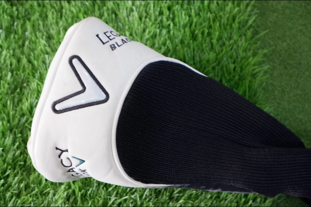 DRIVER CALLAWAY LEGACY BLACK 9.5 DRIVER CALLAWAY LEGACY BLACK 9.5