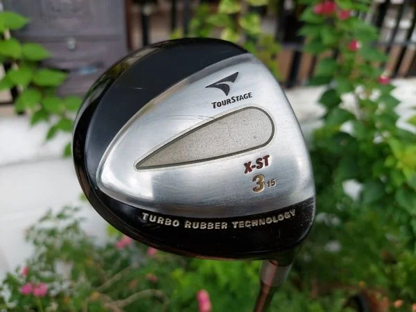 FW3 TOURSTAGE VIQ X-ST FW3 TOURSTAGE VIQ X-ST