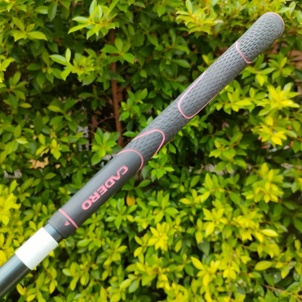 ** ไม้กอล์ฟสำหรับผู้หญิง ** HYBRID KASCO POWER TORNADO SUPER HYTEN E-SPEC 44 E-SPEC FLEX L ไม้กอล์ฟมือสอง ของแท้ BY NakaraLuxurious ** ไม้กอล์ฟสำหรับผู้หญิง ** HYBRID KASCO POWER TORNADO SUPER HYTEN E-SPEC 44 E-SPEC FLEX L ไม้กอล์ฟมือสอง ของแท้ BY NakaraLuxurious
