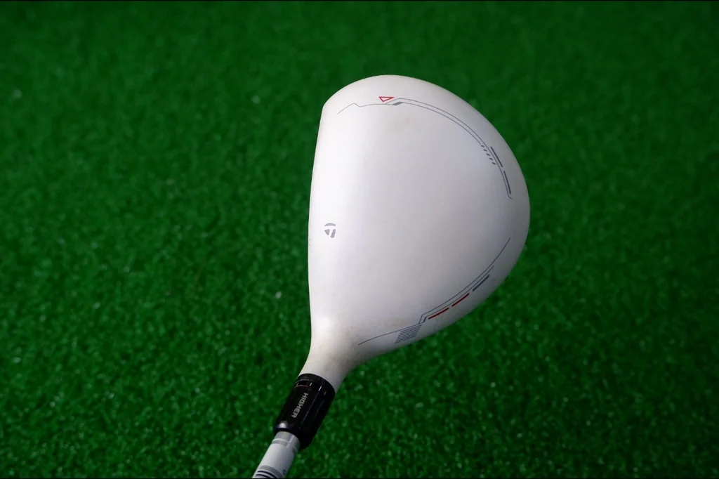 FAIRWAY 5 TAYLORMADE R11 FAIRWAY 5 TAYLORMADE R11