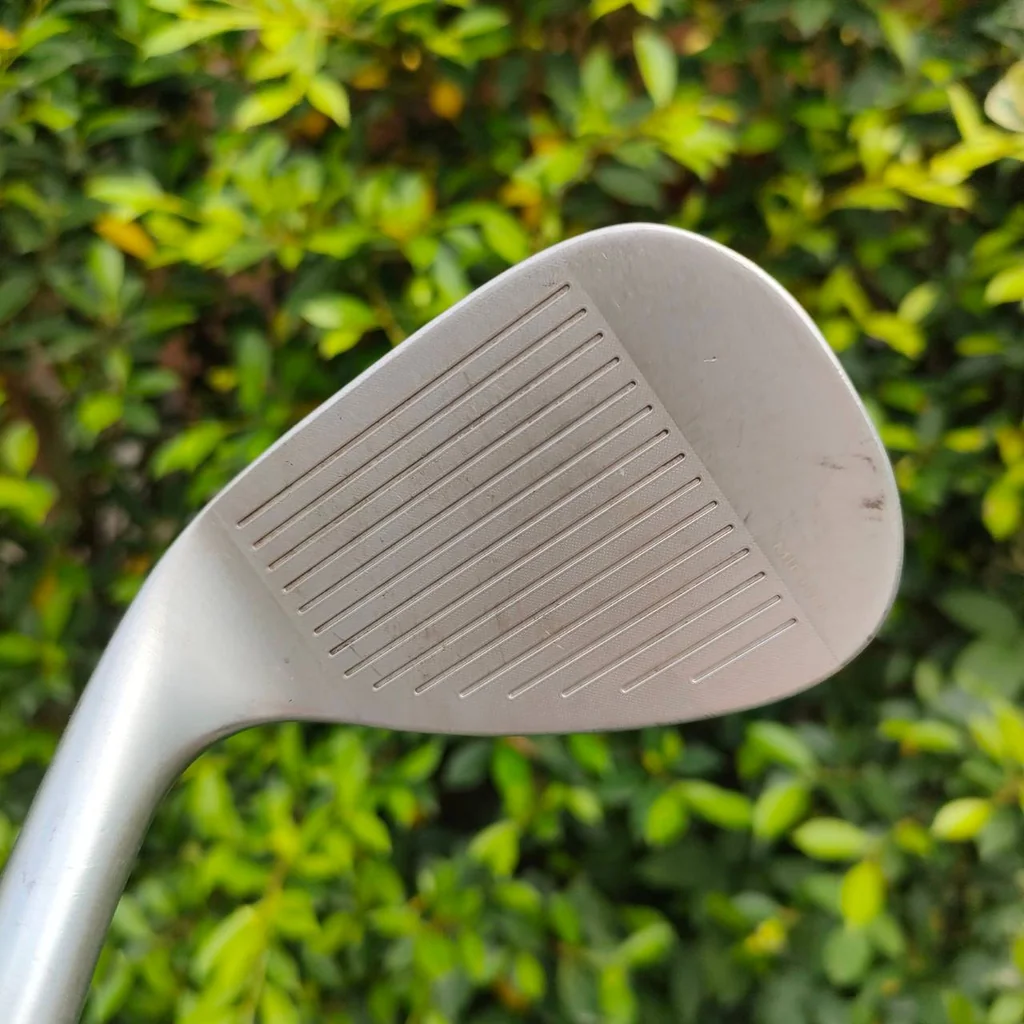 WEDGE TAYLORMADE ATV องศา 52 ก้าน KBS WEDGE FLEX สภาพสวย ของดีก้านดี ราคาดี WEDGE TAYLORMADE ATV องศา 52 ก้าน KBS WEDGE FLEX สภาพสวย ของดีก้านดี ราคาดี