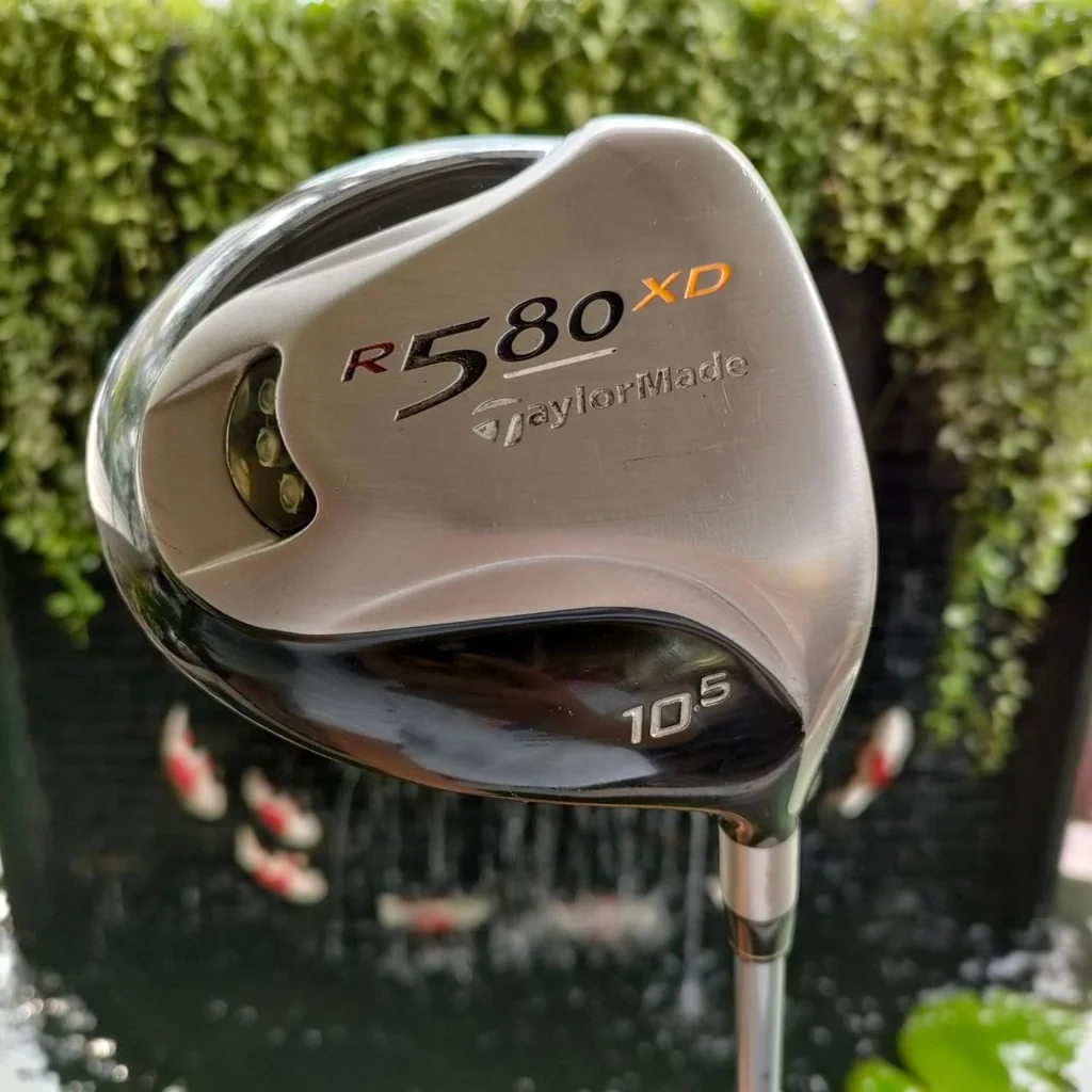 DRIVER TAYLORMADE R580 XD DRIVER TAYLORMADE R580 XD