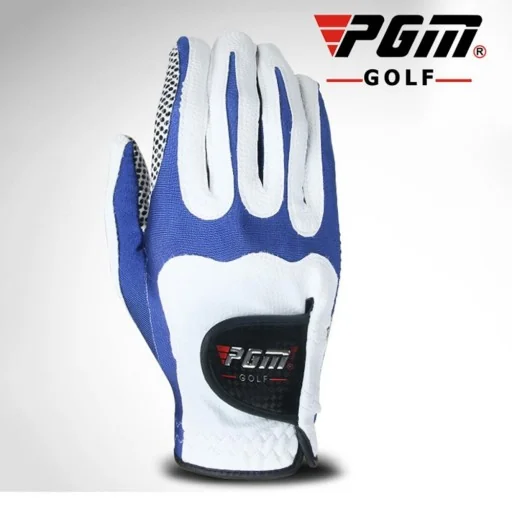 ถุงมือกอล์ฟมหัศจรรย์ PGM ST016 ถุงมือกอล์ฟมหัศจรรย์ PGM ST016