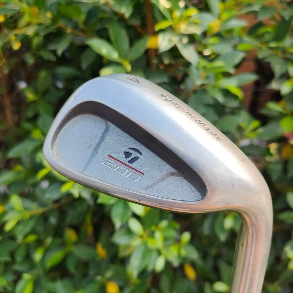 AW TAYLORMADE 200 ก้าน TRUE TEMPER TX-90 องศา 52 ชิพมันส์ๆ เลยครับ AW TAYLORMADE 200 ก้าน TRUE TEMPER TX-90 องศา 52 ชิพมันส์ๆ เลยครับ