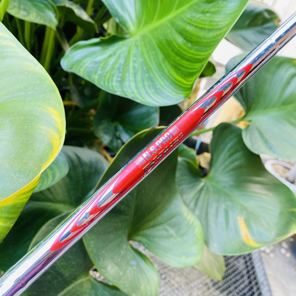 ชุดเหล็ก PING i210 ⛳ เหล็กยอดนิยม ฟีลนุ่ม ก้าน NS PRO MODUS TOUR 115 FLEX S สำหรับคนสวิงสปีดกลาง–แรง ชุดเหล็ก PING i210 ⛳ เหล็กยอดนิยม ฟีลนุ่ม ก้าน NS PRO MODUS TOUR 115 FLEX S สำหรับคนสวิงสปีดกลาง–แรง