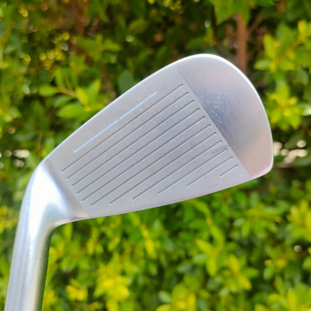 🏌️ ชุดเหล็ก HEAD S25C มีเหล็ก4-9 เเละ PW ก้าน NS.PRO 950 GH FLEX R สภาพสวยแบบจัดๆๆๆ เดิมๆมากๆ ชุดนี้แค่ก้าน NS PRO ก็คุ้มเกินคุ้มแล้ว!! ไม้กอล์ฟมือสอง ของแท้ BY NakaraLuxurious 🏌️ ชุดเหล็ก HEAD S25C มีเหล็ก4-9 เเละ PW ก้าน NS.PRO 950 GH FLEX R สภาพสวยแบบจัดๆๆๆ เดิมๆมากๆ ชุดนี้แค่ก้าน NS PRO ก็คุ้มเกินคุ้มแล้ว!! ไม้กอล์ฟมือสอง ของแท้ BY NakaraLuxurious