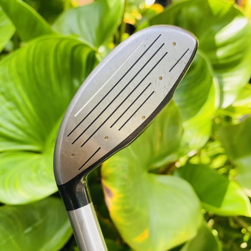 ⛳️ U7 MIZUNO T-ZOID FORGED ก้าน FLEX R ตีง่าย มีความแม่นยำ หายากและโดดเด่นเรื่องฟีลการตี🔥