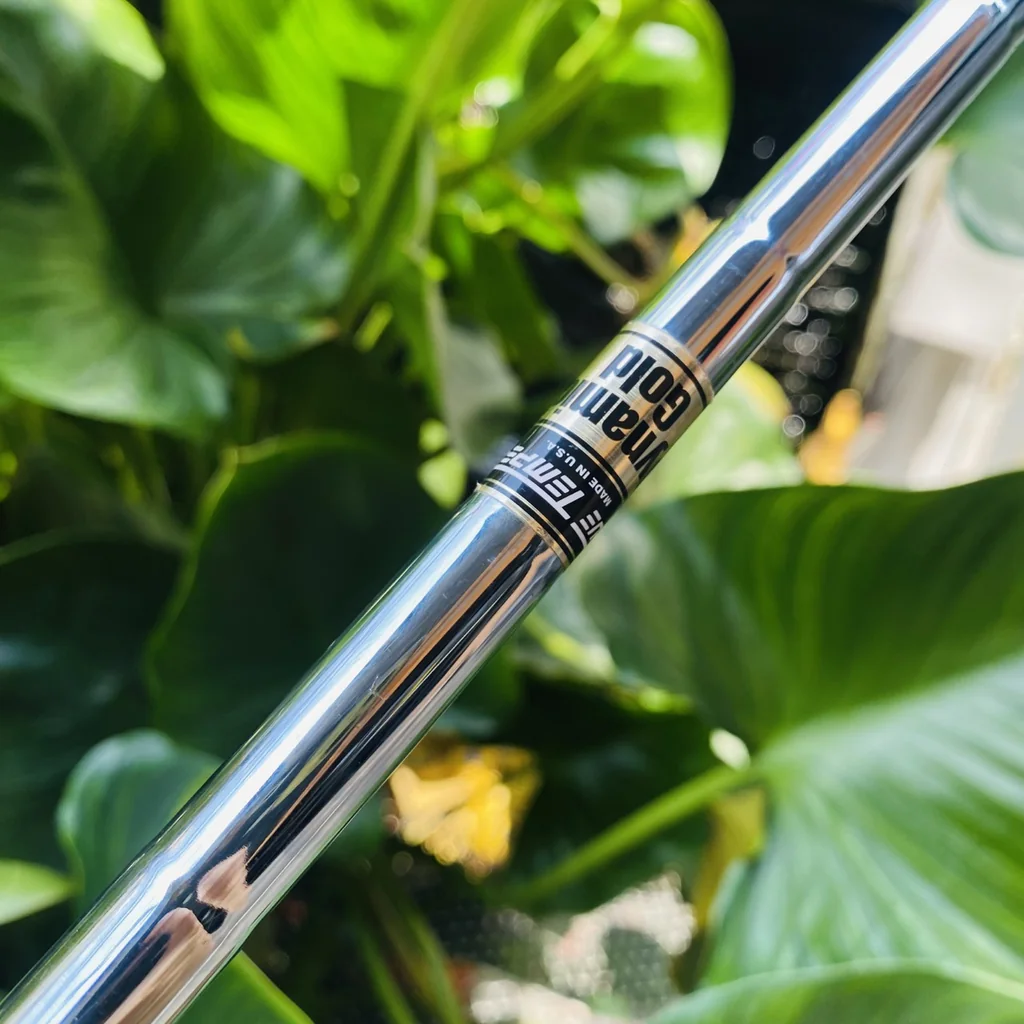 ชุดเหล็ก Titleist AP2 710 FORGED 🔥 ฟีลแน่น คุมแม่น สายจริงต้องลอง! 📌 มีเหล็ก 5, 6, 7, 8, 9, P