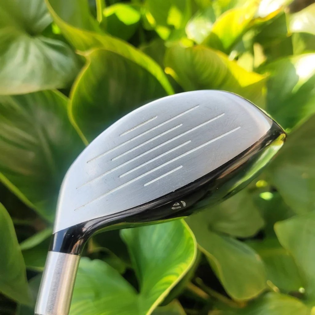 FW3 TAYLORMADE V STEEL องศา 15 ผู้คนตามหาอย่างต่อเนื่อง คนใช้รุ่นนี้ไม่ยอมเปลี่ยน FW3 TAYLORMADE V STEEL องศา 15 ผู้คนตามหาอย่างต่อเนื่อง คนใช้รุ่นนี้ไม่ยอมเปลี่ยน