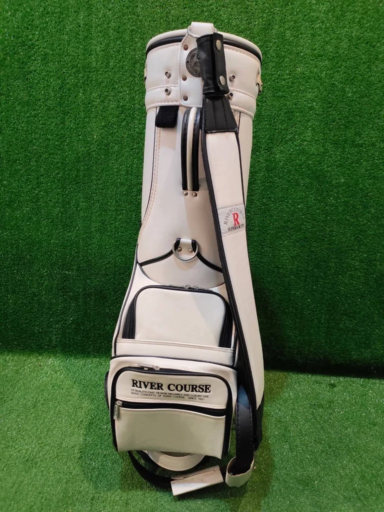 ถุงกอล์ฟ RIVER COURSE