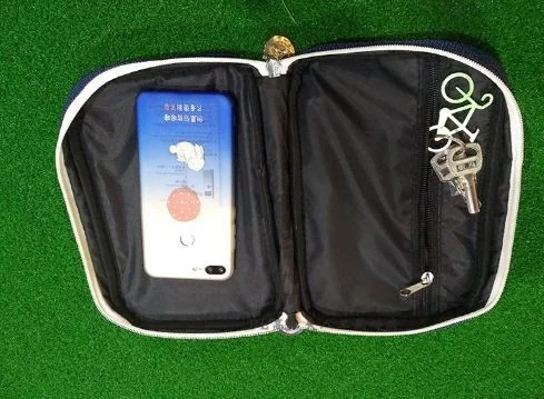 MINI GOLF HANDBAG GOLF BAG POUCH PLAYEAGLE PE-0008 MINI GOLF HANDBAG GOLF BAG POUCH PLAYEAGLE PE-0008