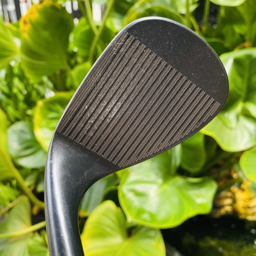 WEDGE Cleveland RTX-3 องศา 52 BOUNCE 10 V-MG ก้าน NSPRO 950 FLEX S ⛳️🔥 WEDGE Cleveland RTX-3 องศา 52 BOUNCE 10 V-MG ก้าน NSPRO 950 FLEX S ⛳️🔥