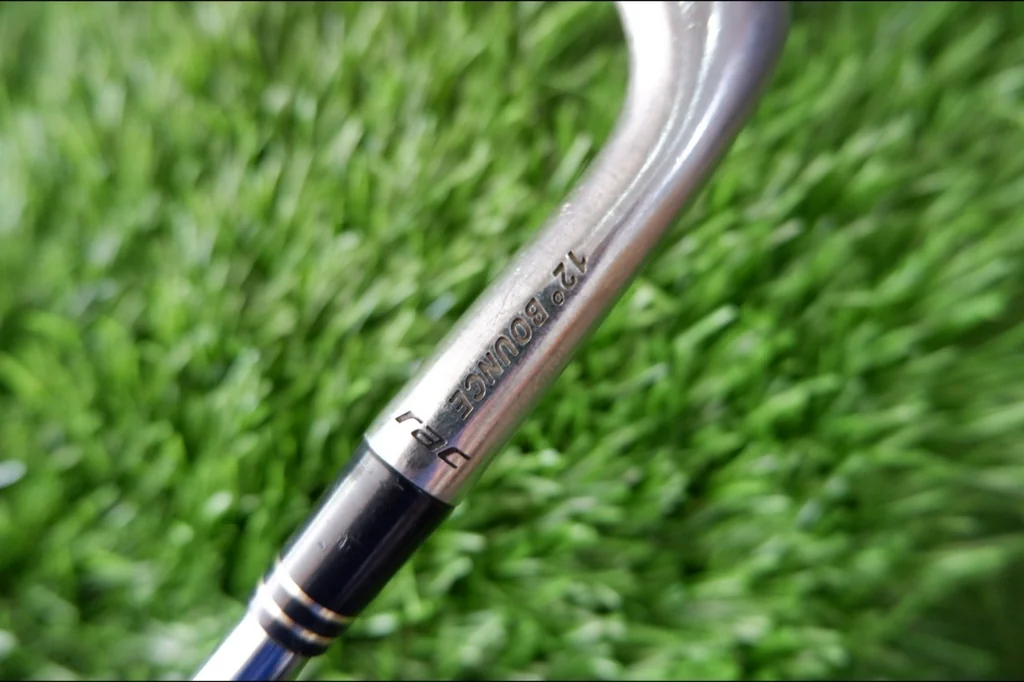 wedge 56 TAYLORMADE