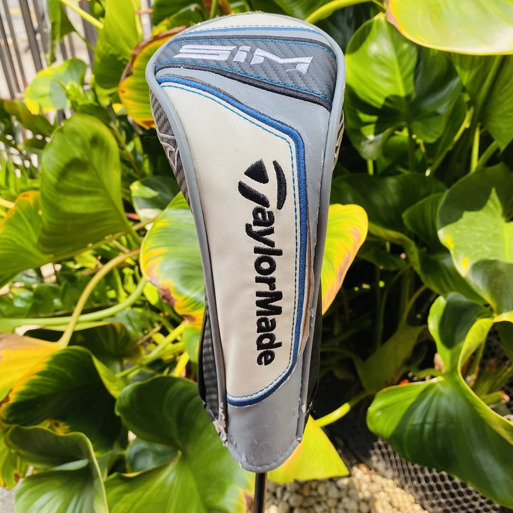 3W TaylorMade M2 15° ก้าน Fujikura VENTUS Flex R รุ่นที่ถูกขนานนามว่า "ตีไกลและตีง่ายที่สุด"⛳ 3W TaylorMade M2 15° ก้าน Fujikura VENTUS Flex R รุ่นที่ถูกขนานนามว่า "ตีไกลและตีง่ายที่สุด"⛳