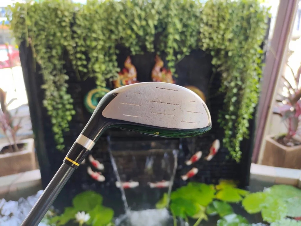 FW Honma Beres MG811