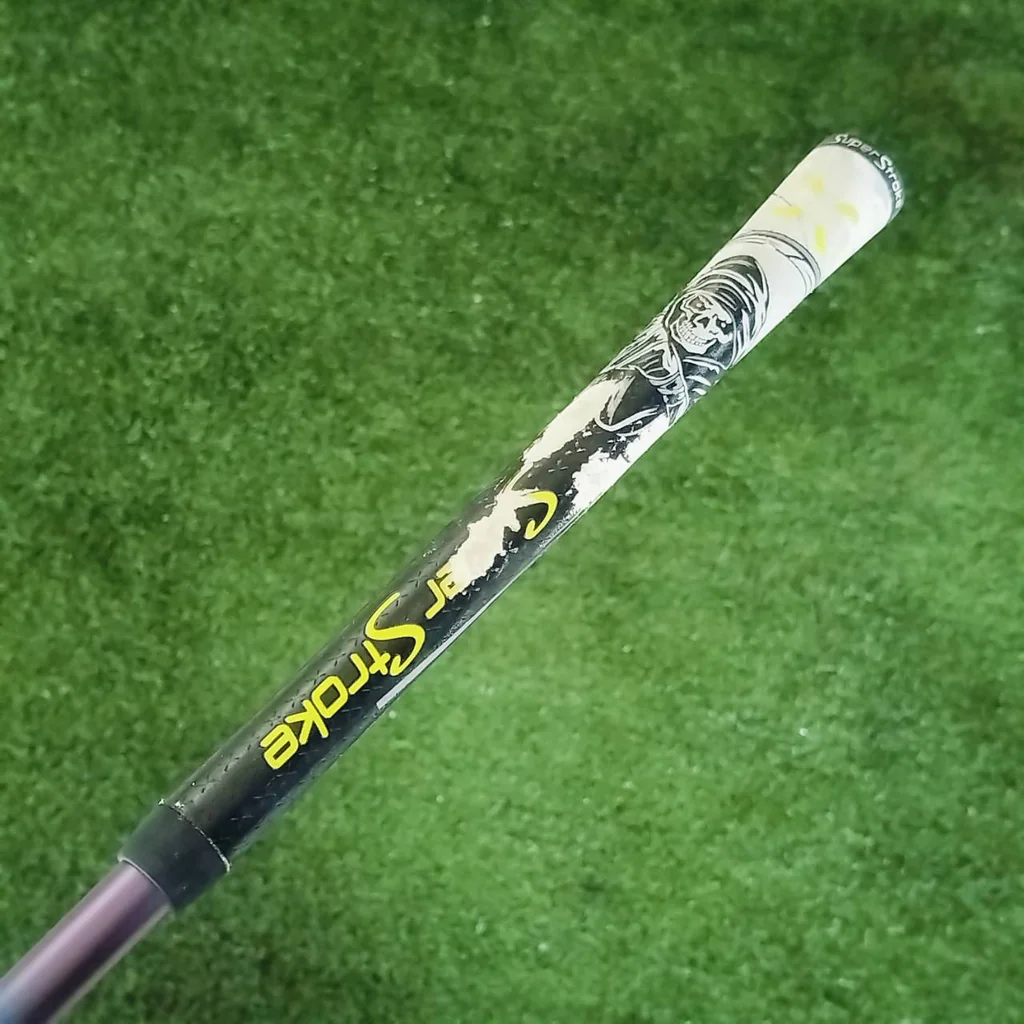 FW3 Metal Factory A9 Sky Fairway Wood Sky Blue องศา 19 ก้าน AUTO FLEX 2022 LIMITED EDITION 332/500 แค่ก้านอย่างเดียวก็โหดที่สุดแล้วค่ะ ไม้กอล์ฟพรีเมี่ยมมือสอง ของแท้ By NakaraLuxurious FW3 Metal Factory A9 Sky Fairway Wood Sky Blue องศา 19 ก้าน AUTO FLEX 2022 LIMITED EDITION 332/500 แค่ก้านอย่างเดียวก็โหดที่สุดแล้วค่ะ ไม้กอล์ฟพรีเมี่ยมมือสอง ของแท้ By NakaraLuxurious