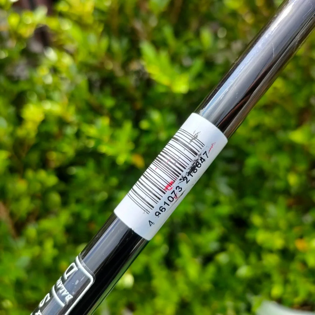UT5 CONFIDENCE 30th EDITION TOUR SPEC UT5 CONFIDENCE 30th EDITION TOUR SPEC